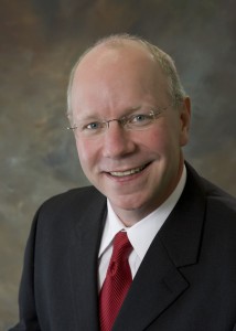 David Grimm President & CEO