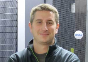 Rob McCarthy IT Director